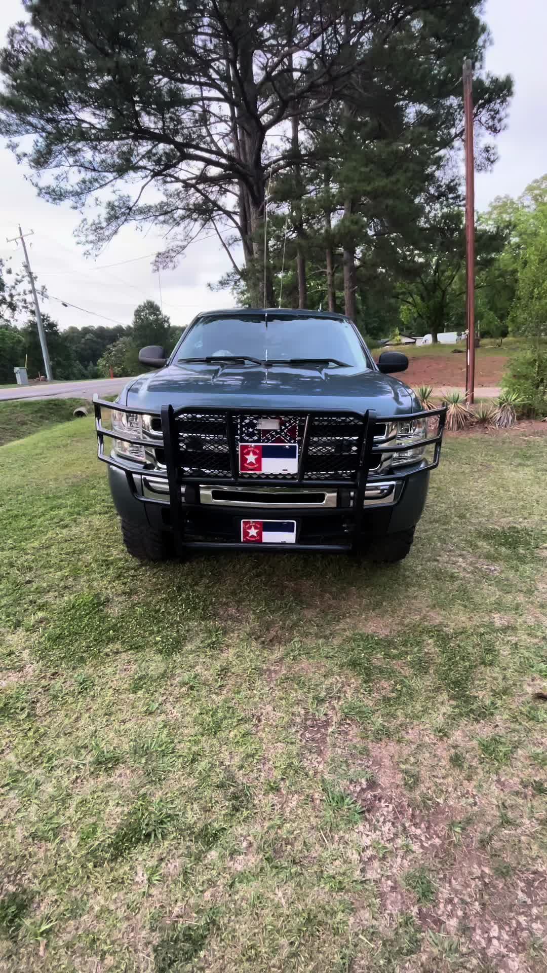 @mickeytharedneck
