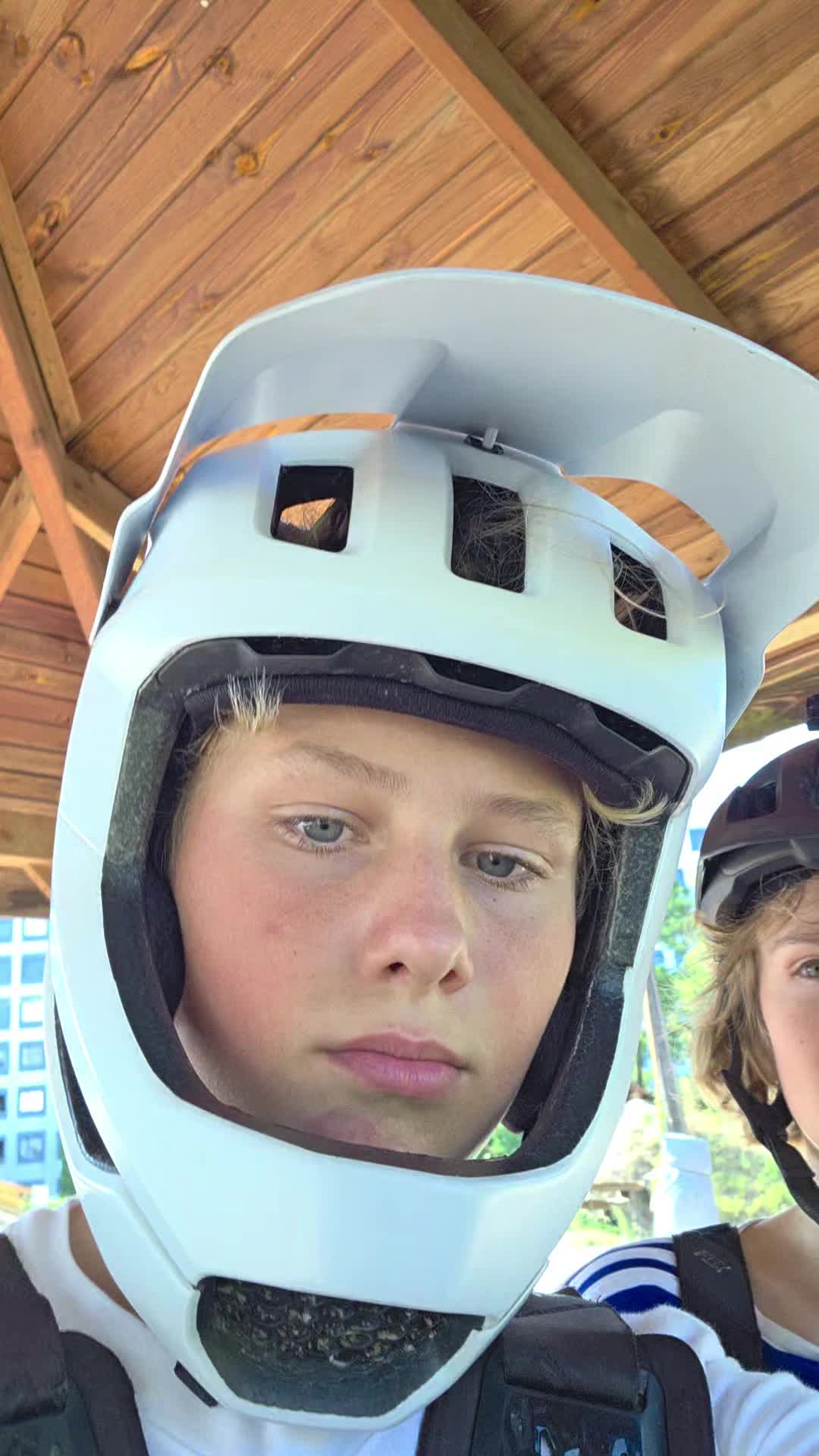 @Ben>auf>radl