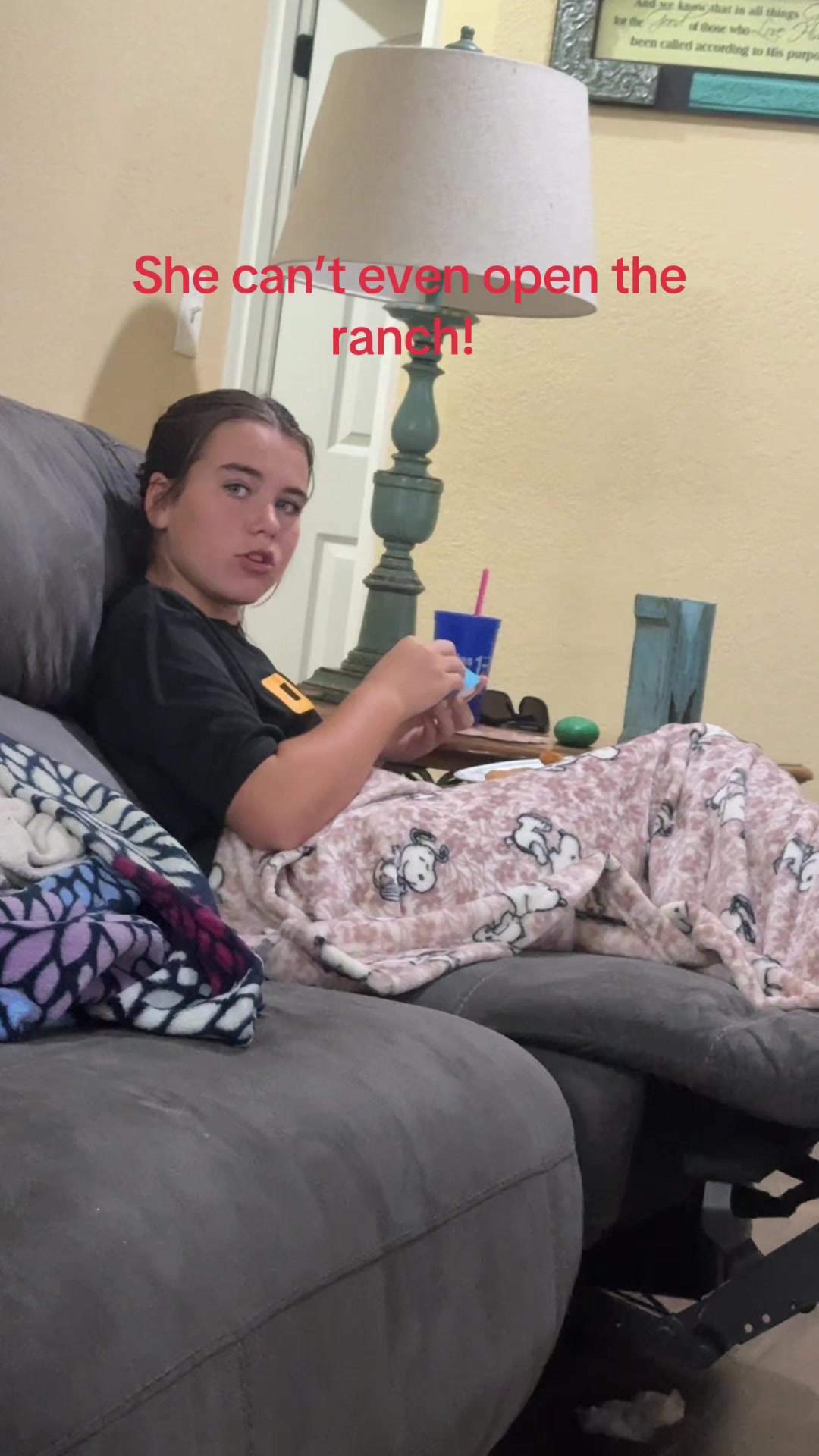 @Haleigh McVay
