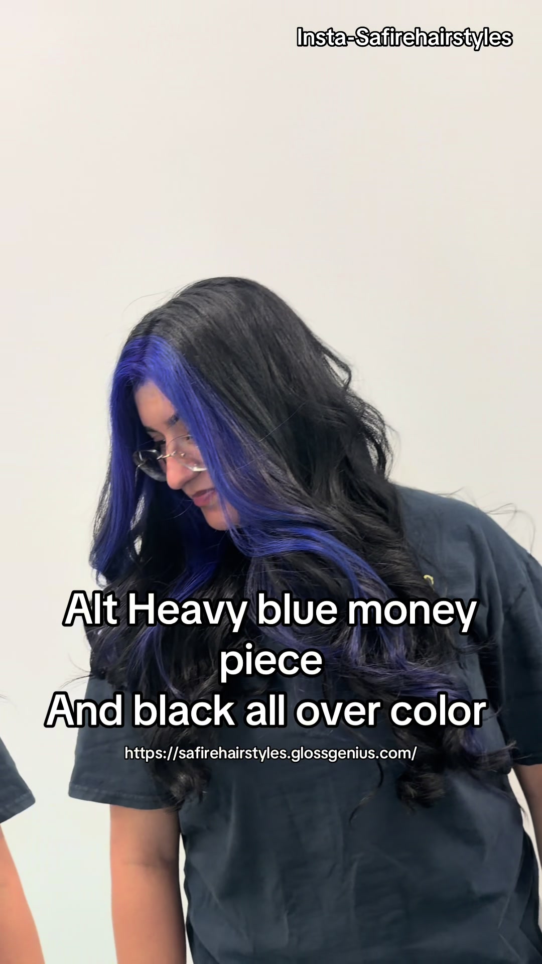 @Safirehairstyles