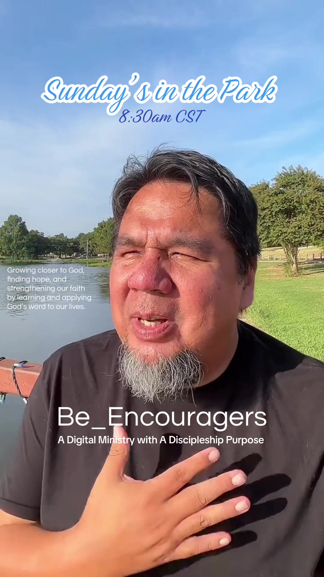@be_encouragers