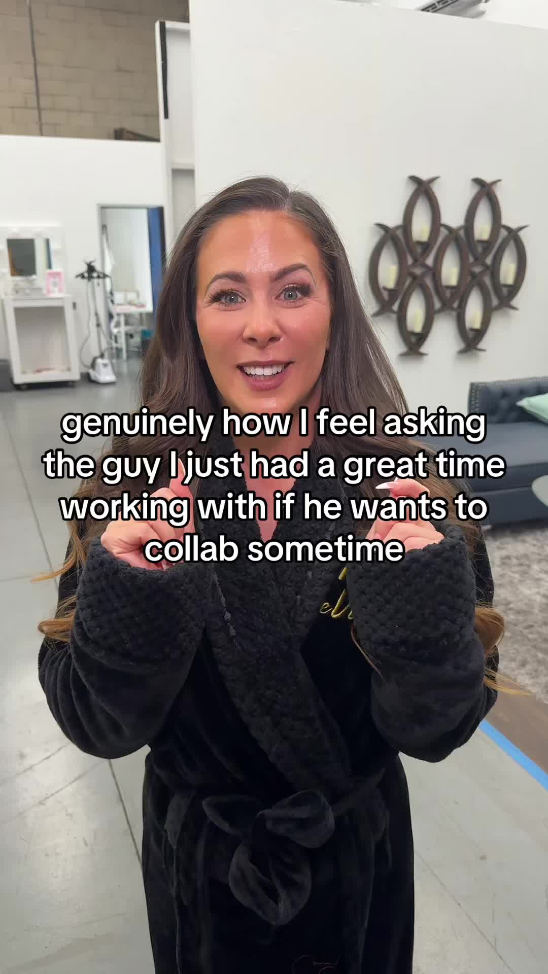 @Cherie DeVille