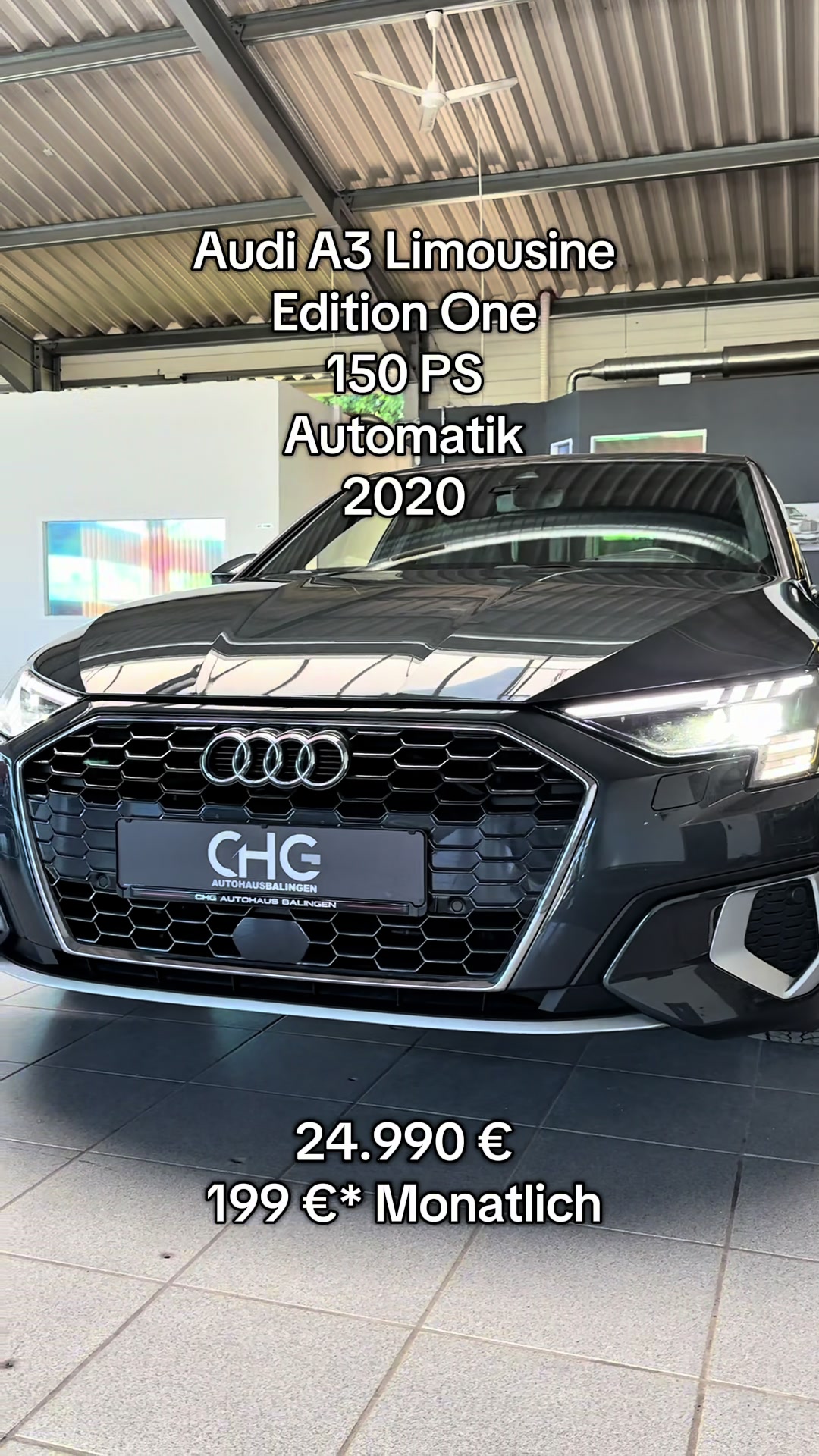 @CHG Autohaus Balingen GmbH