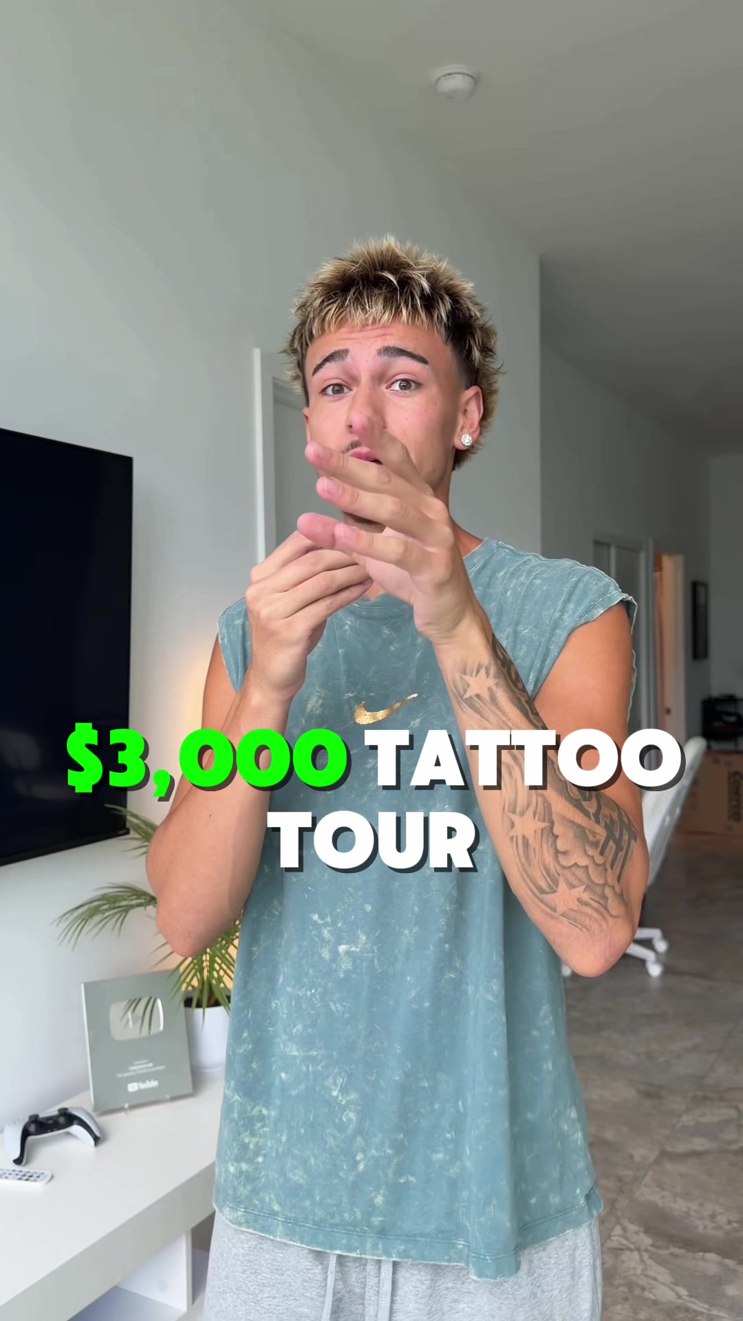 @Dylan Novak