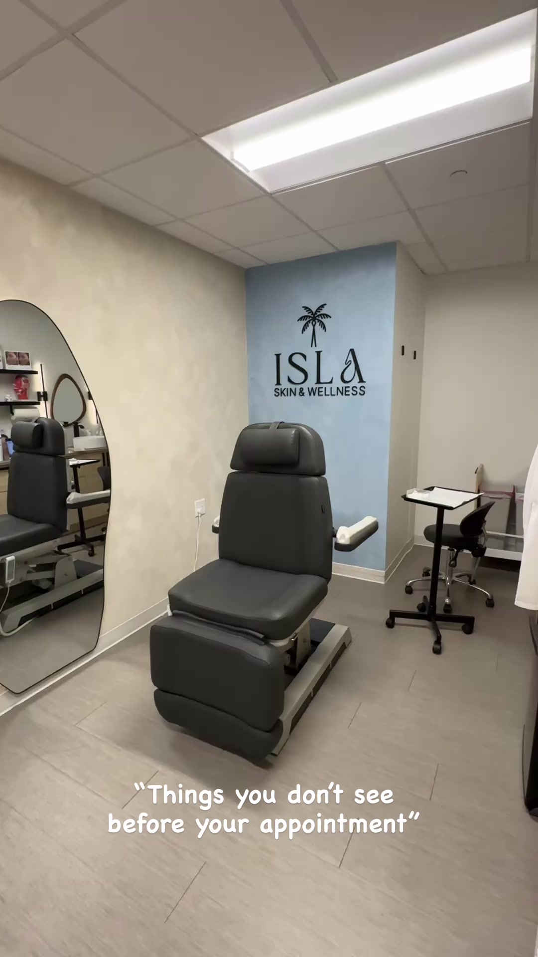 @Jenine | Isla Skin & Wellness