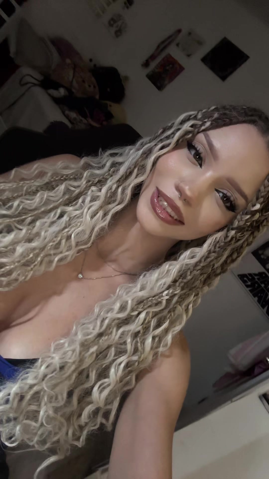@Myjah <3