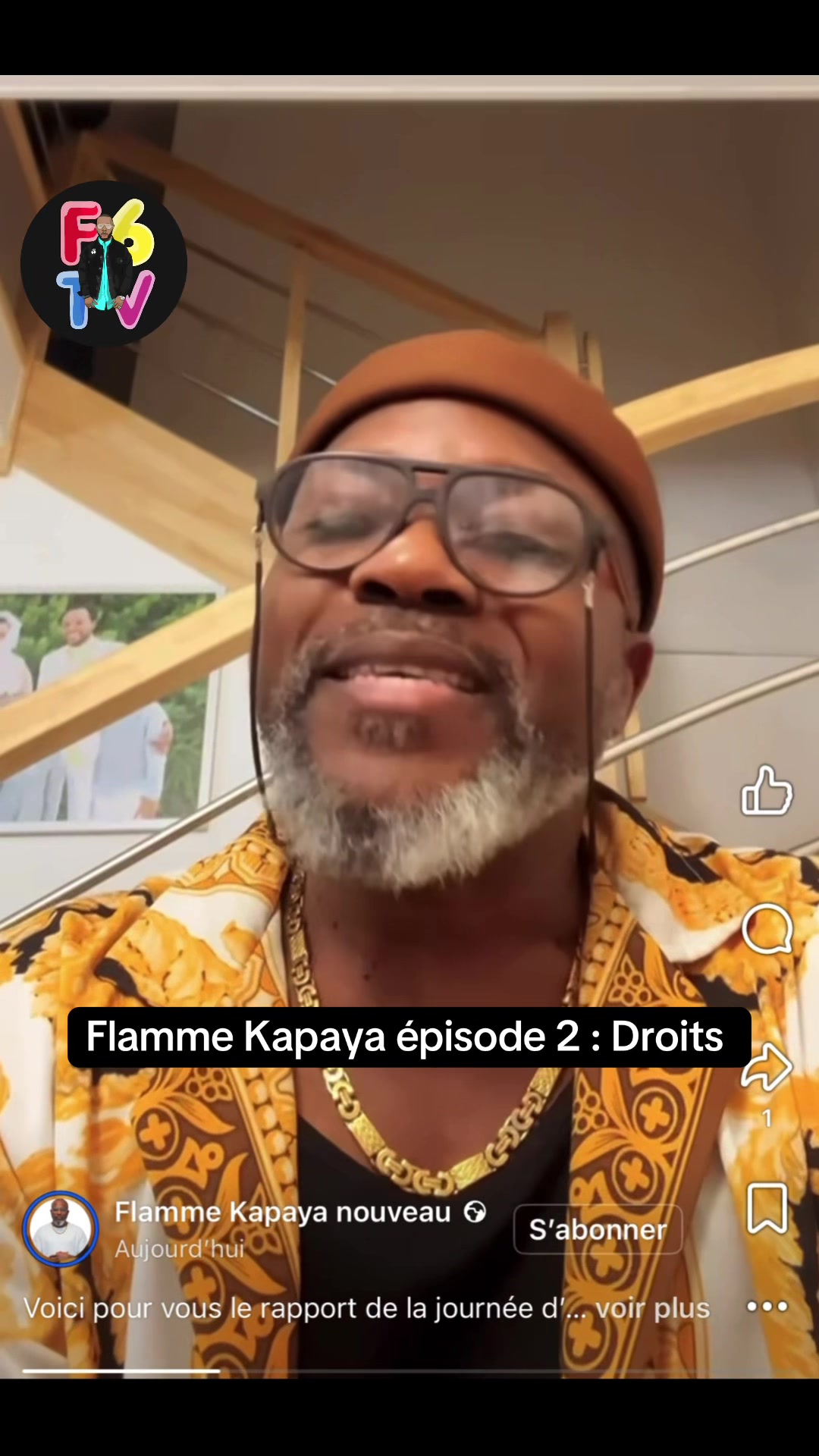 @F6TV📺📲