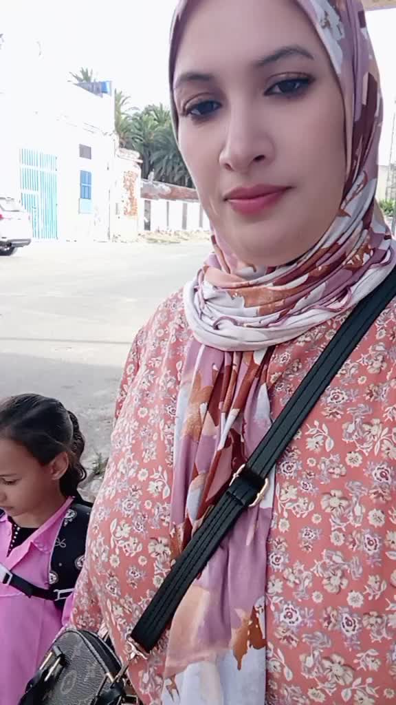 @Mama Maysae