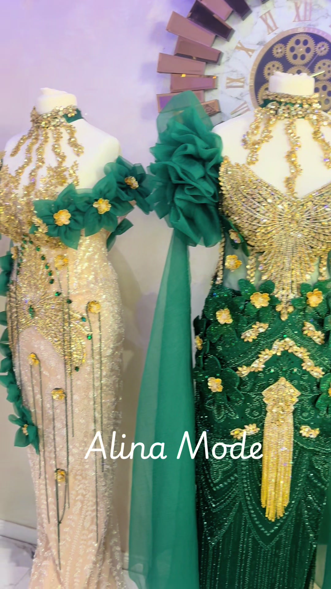 @Alina Mode