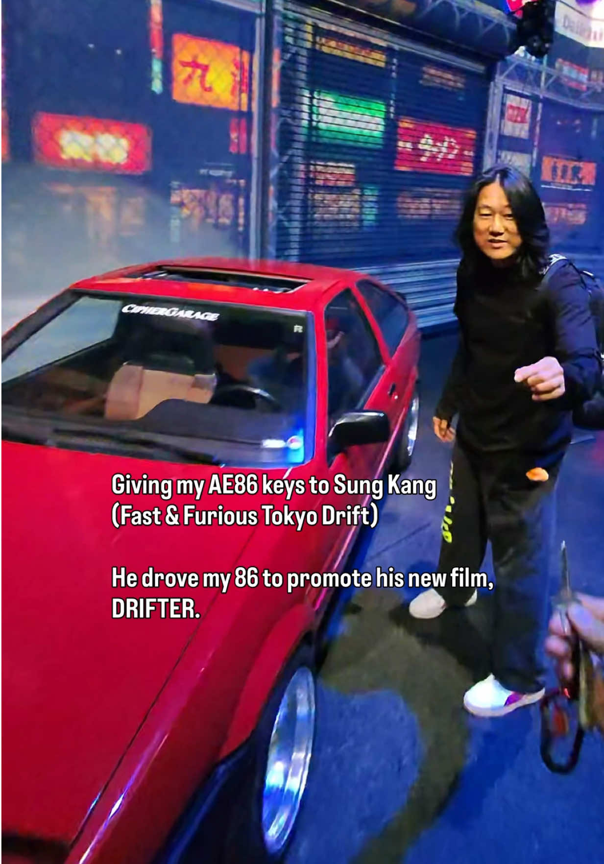 @JDM Car Culture • Photographer