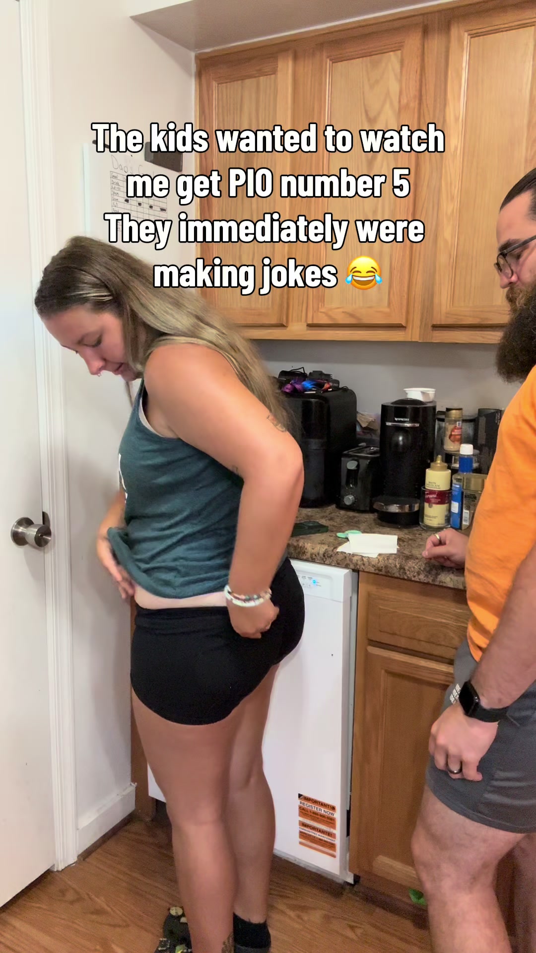 @Brooke&hearts;️🦇First-time surrogate