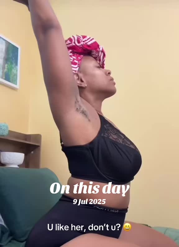 @Women armpit lovers