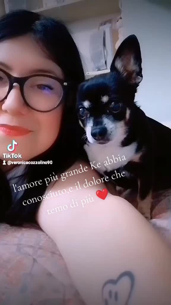 @Veronica Cozzolino