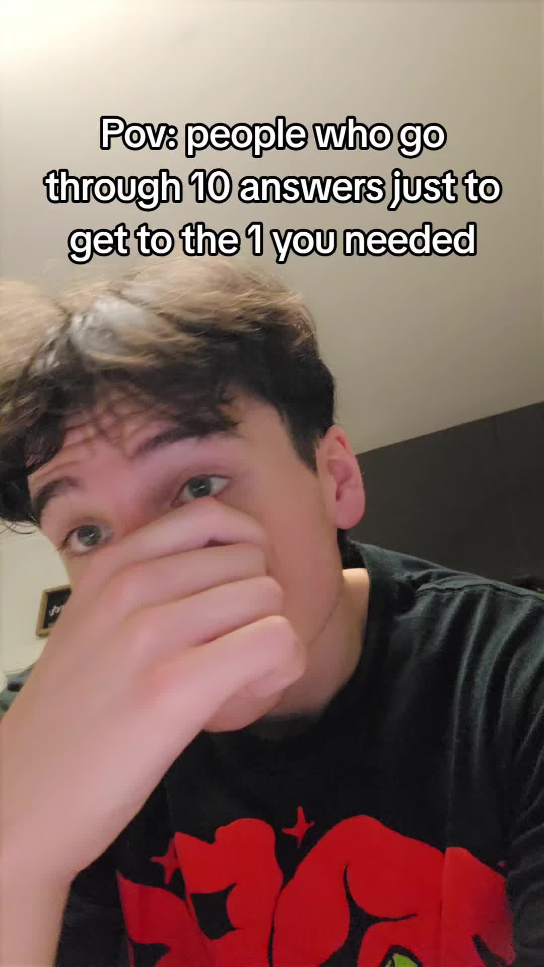 @Kyle Mayze