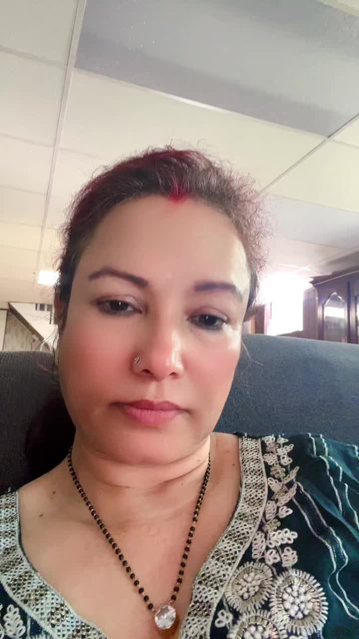 @Sandhya🕉️🚙🌸🌸🙏🏻