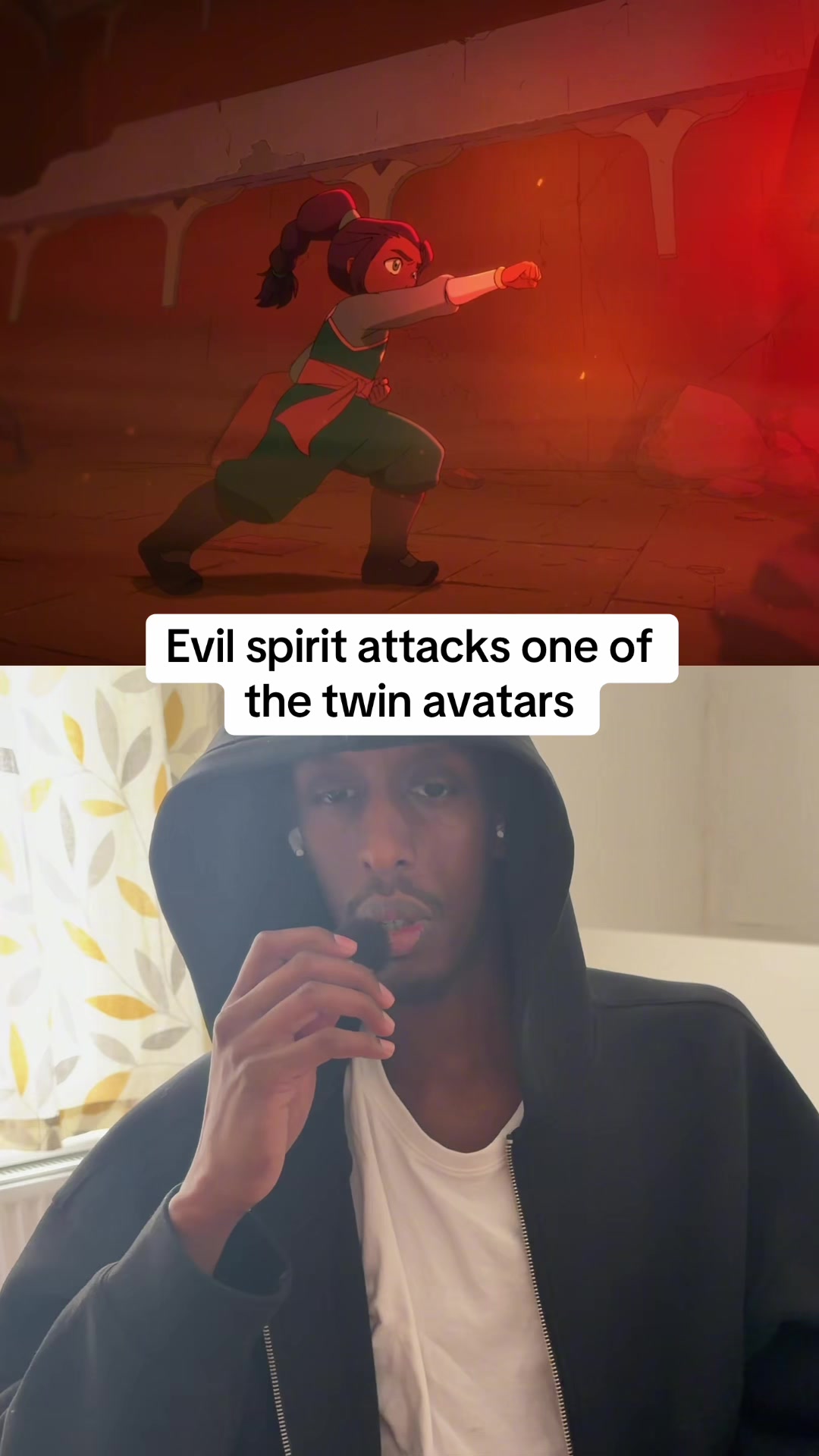 @J | Reactions