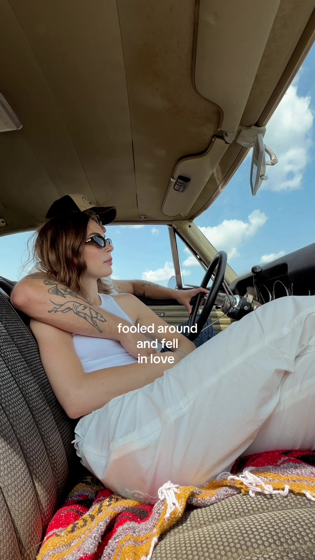 @Allegra Shaw