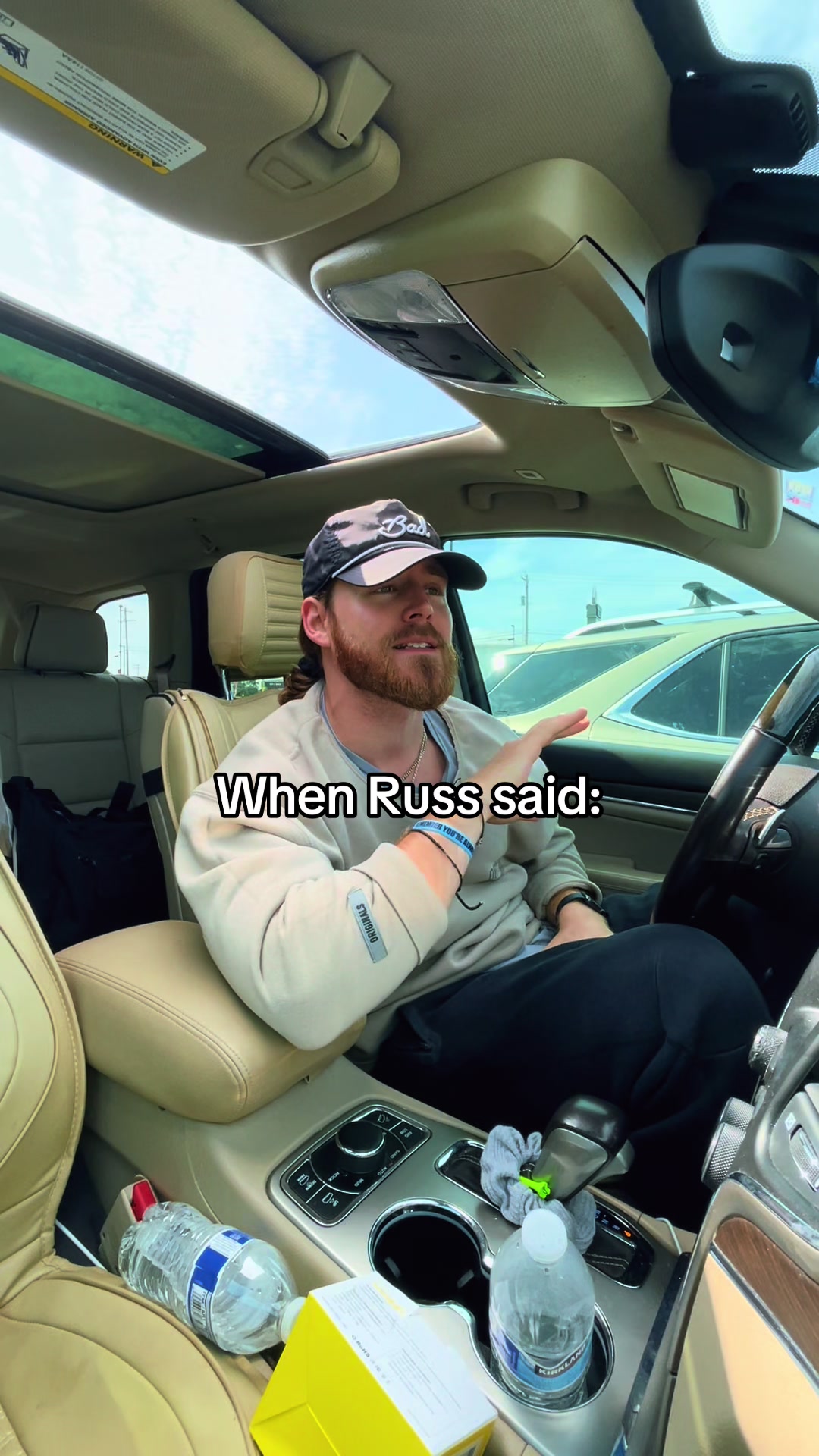 @Baeden Coe