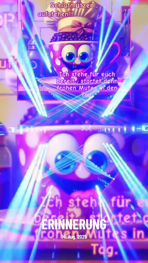 @Einhorn