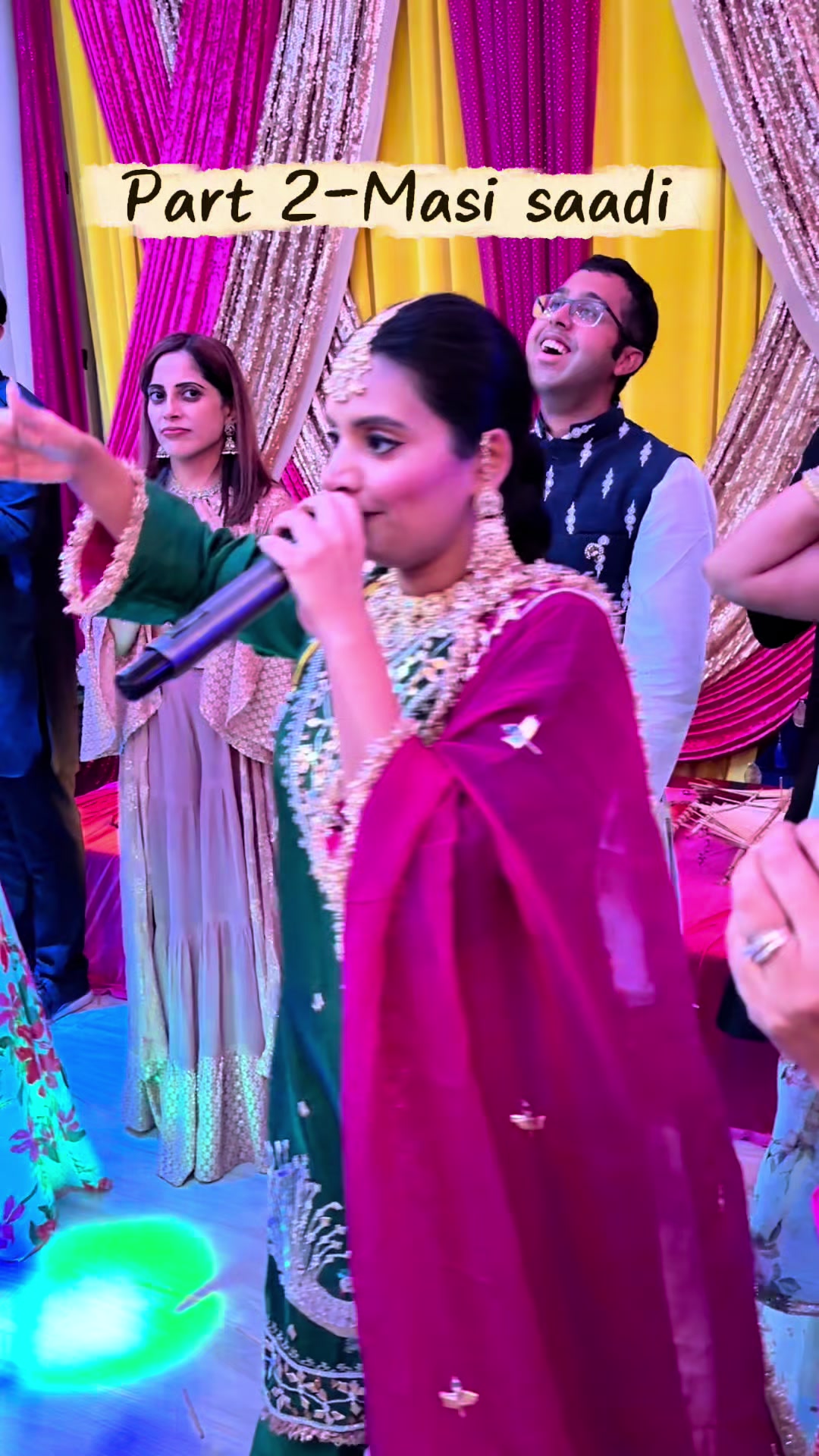 @Surleena Singh