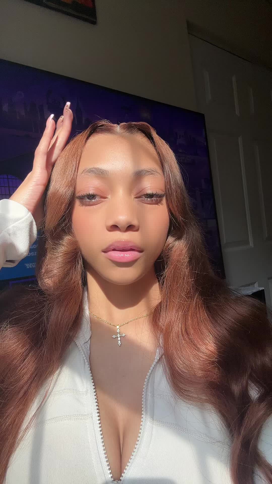 @cutie pie