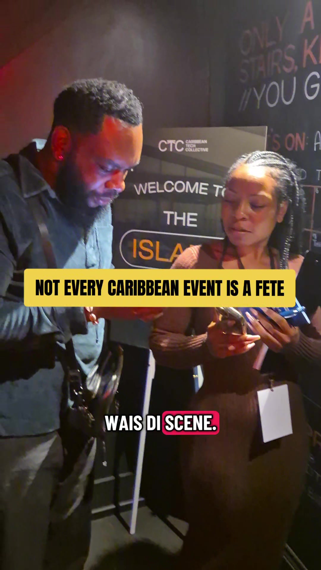 @TiketCaribbean®