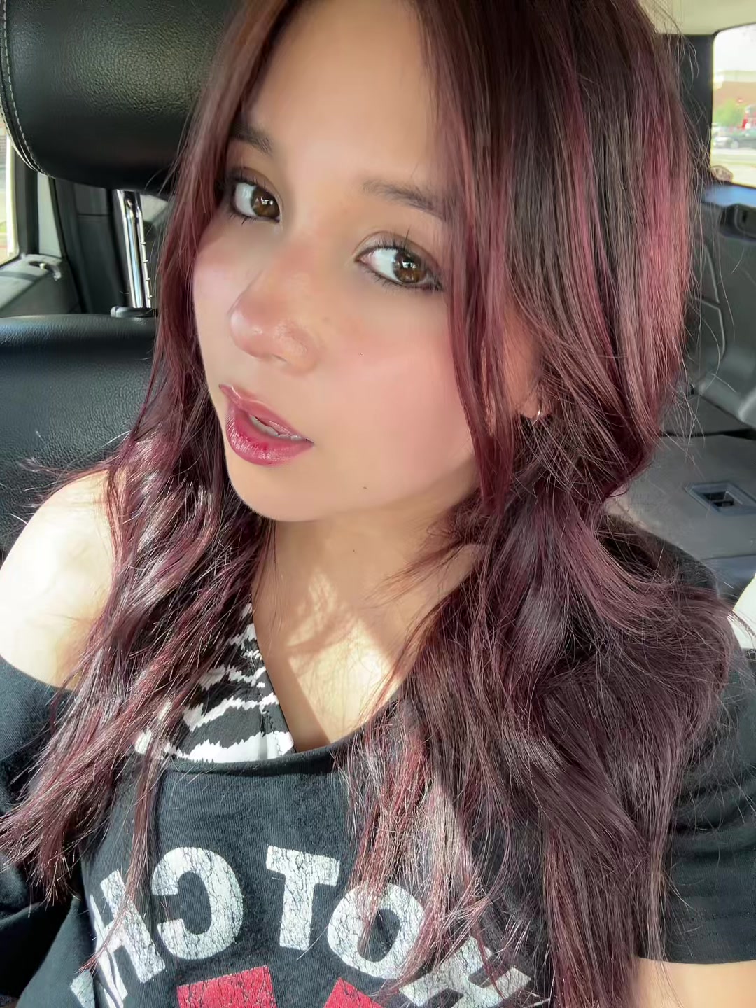 @Sarahi