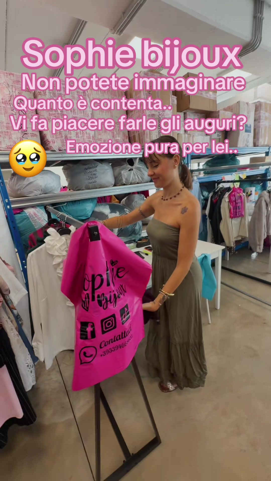 @Sonia Loreti