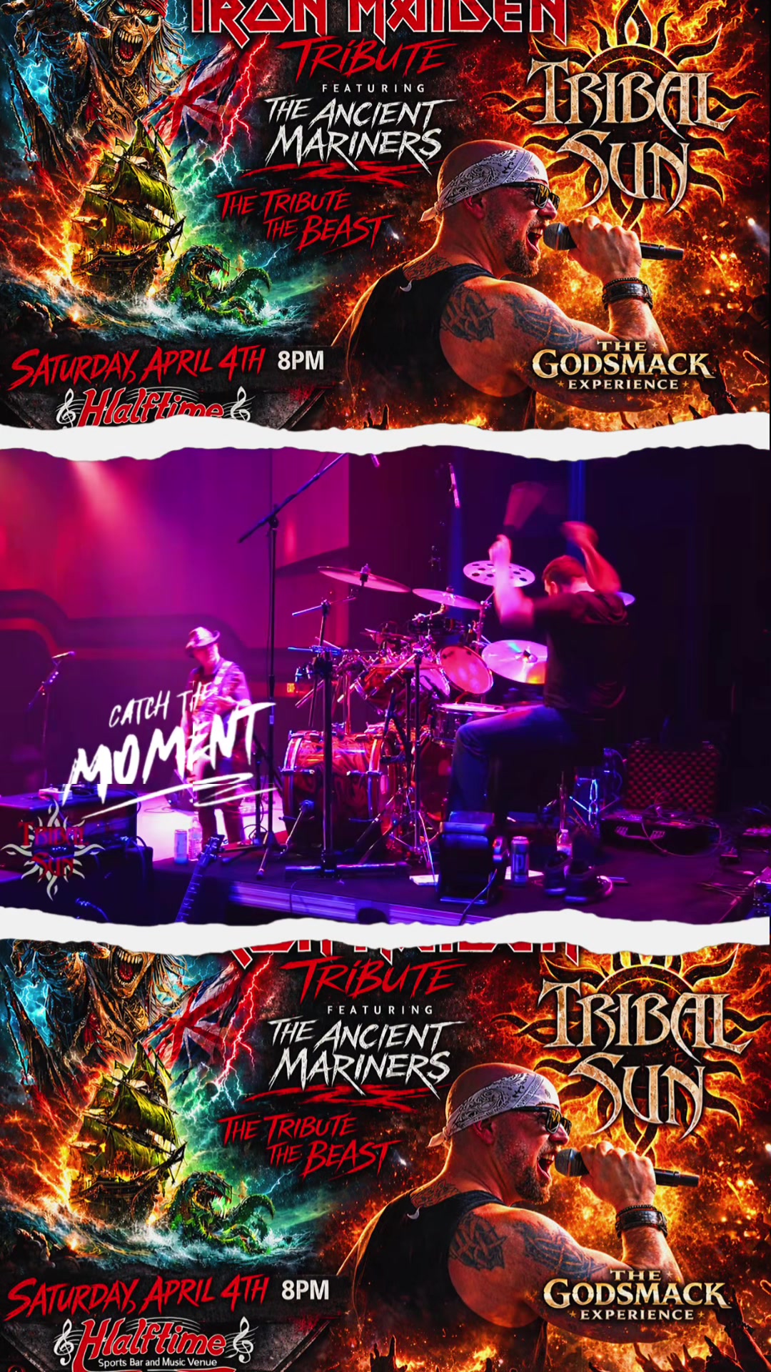 @tribalsungodsmacktribute