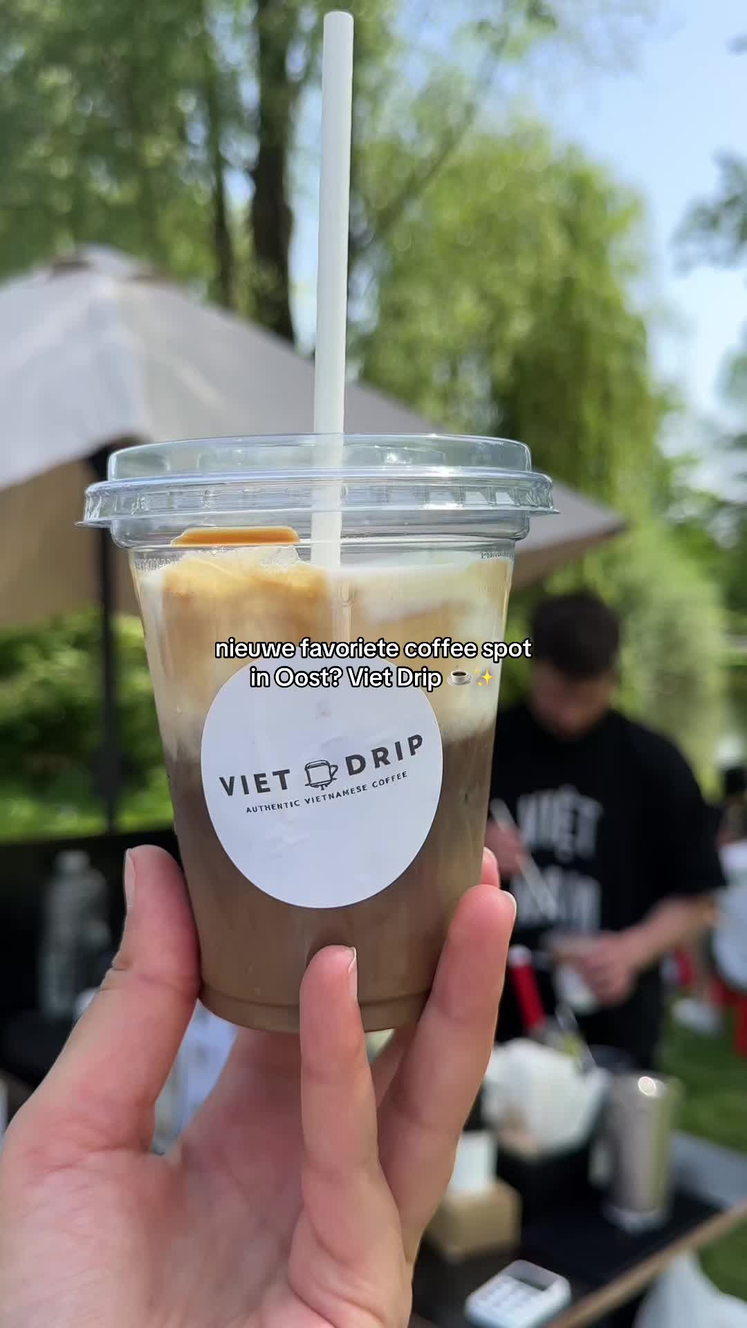 @Enjoy the first bite