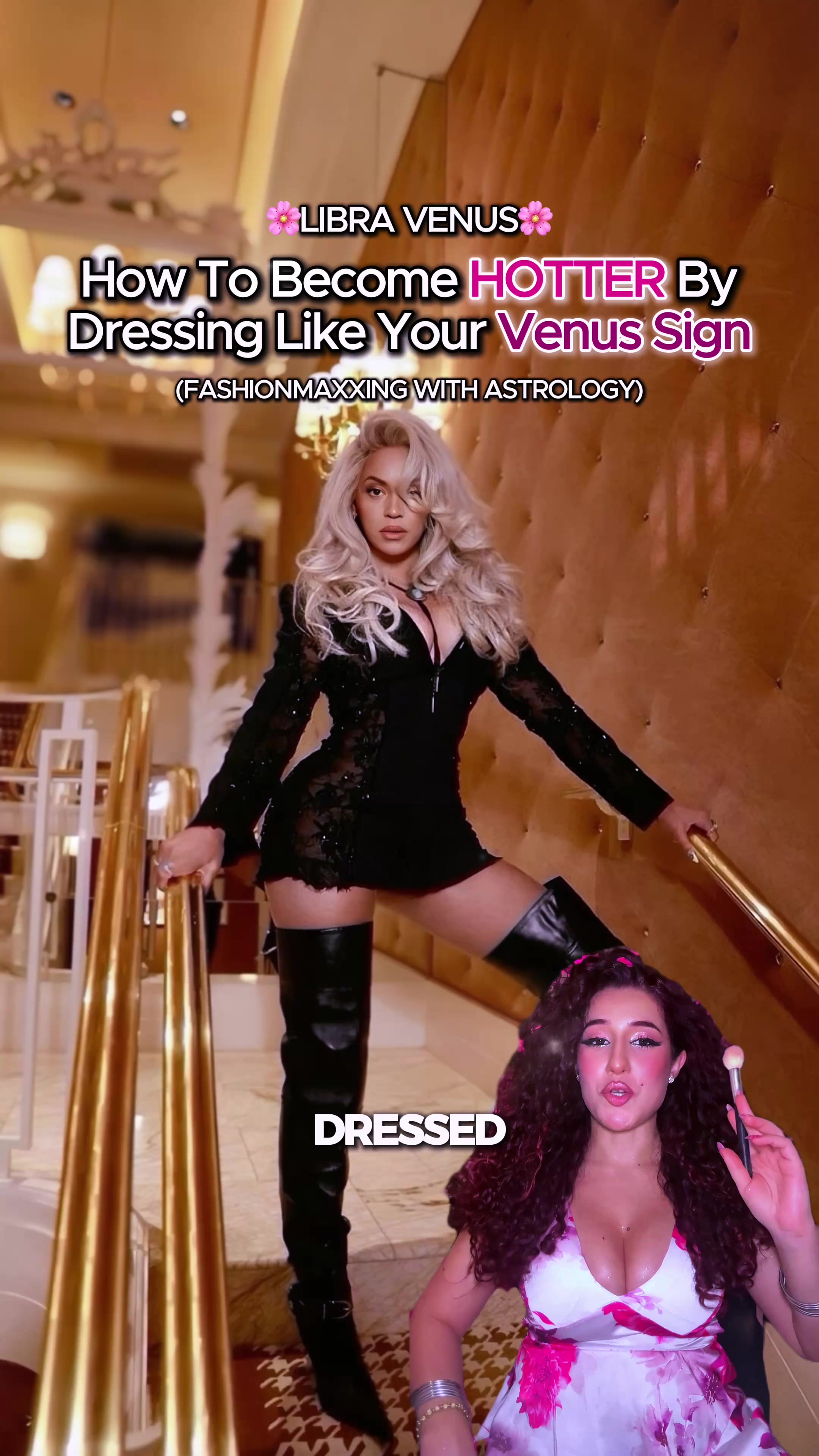 @ASTRO ELEANOR | Astrologer