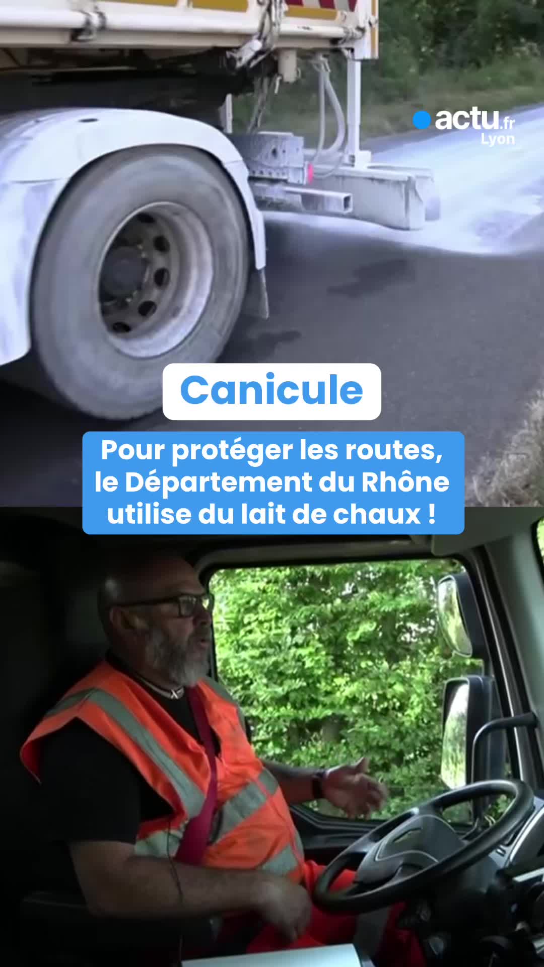 @actu Lyon