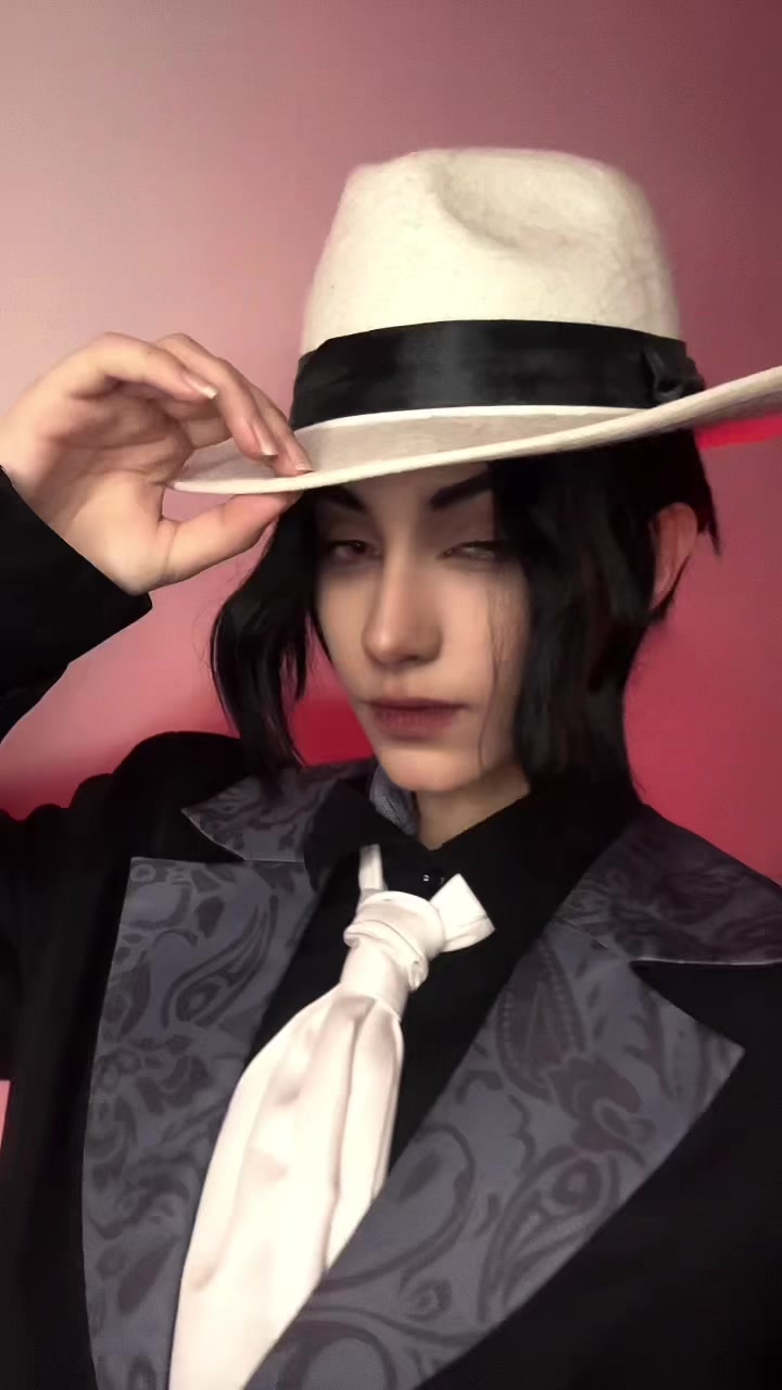 @Jojo ⵣ