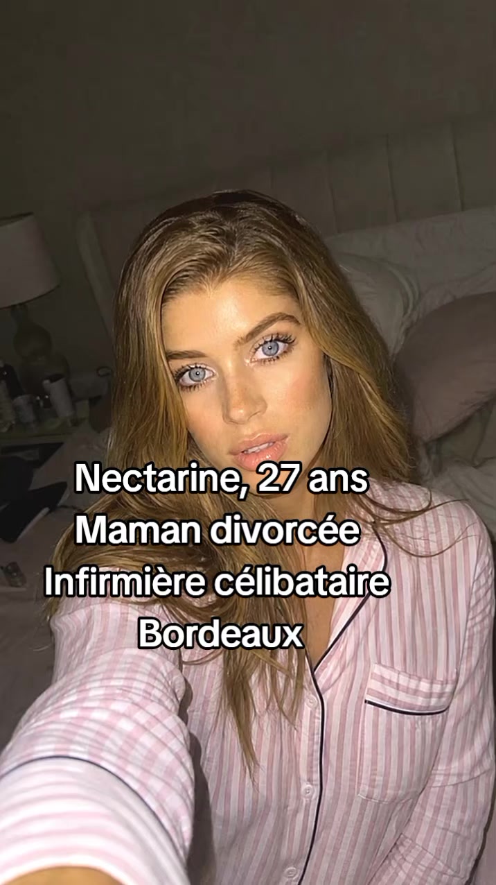 @Nectarine 🌸