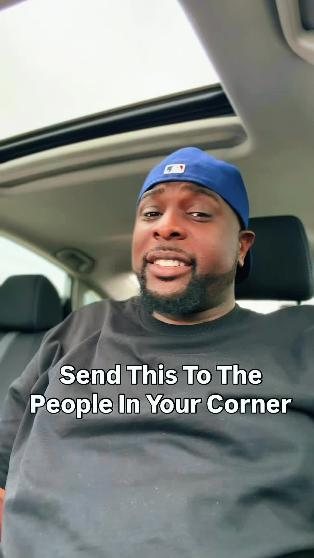 @Tevin Howard