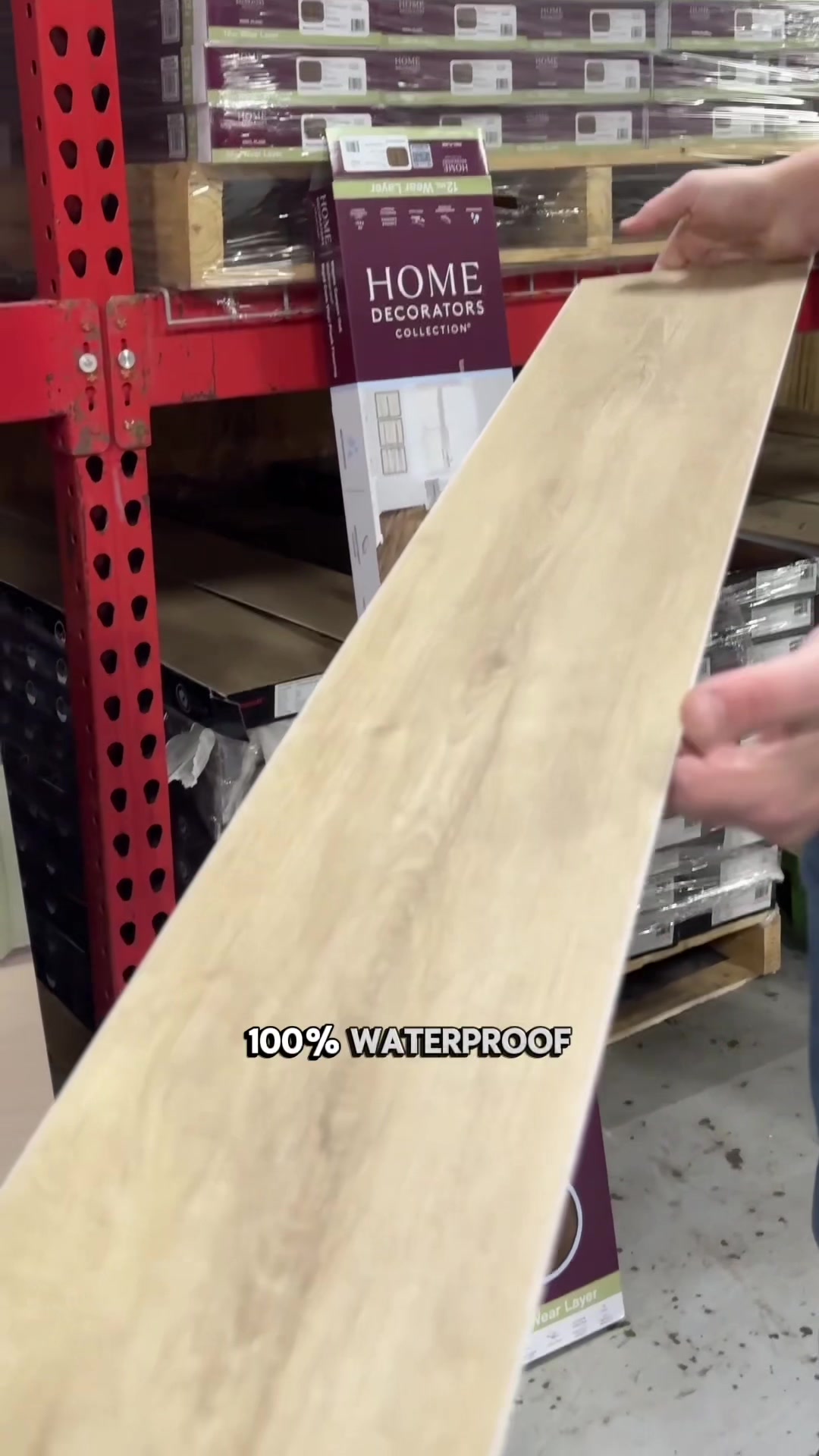 @Dandoo Flooring