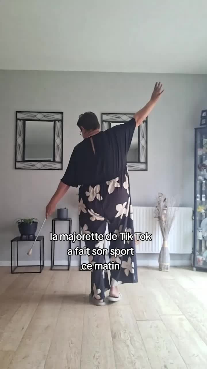 @lamajorettedetiktok
