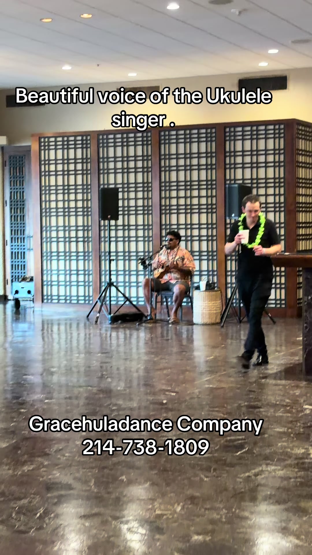 @Grace Evangelista
