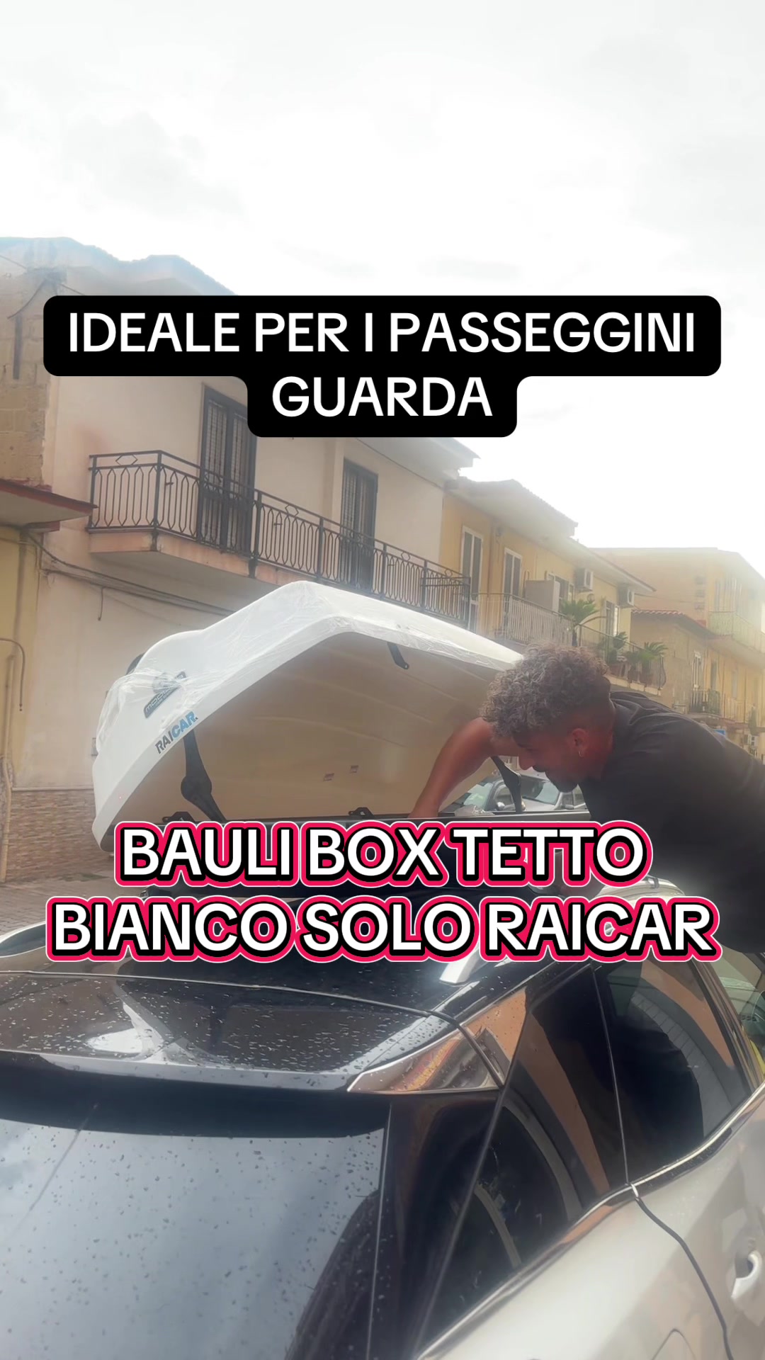 @Raicar accessori auto