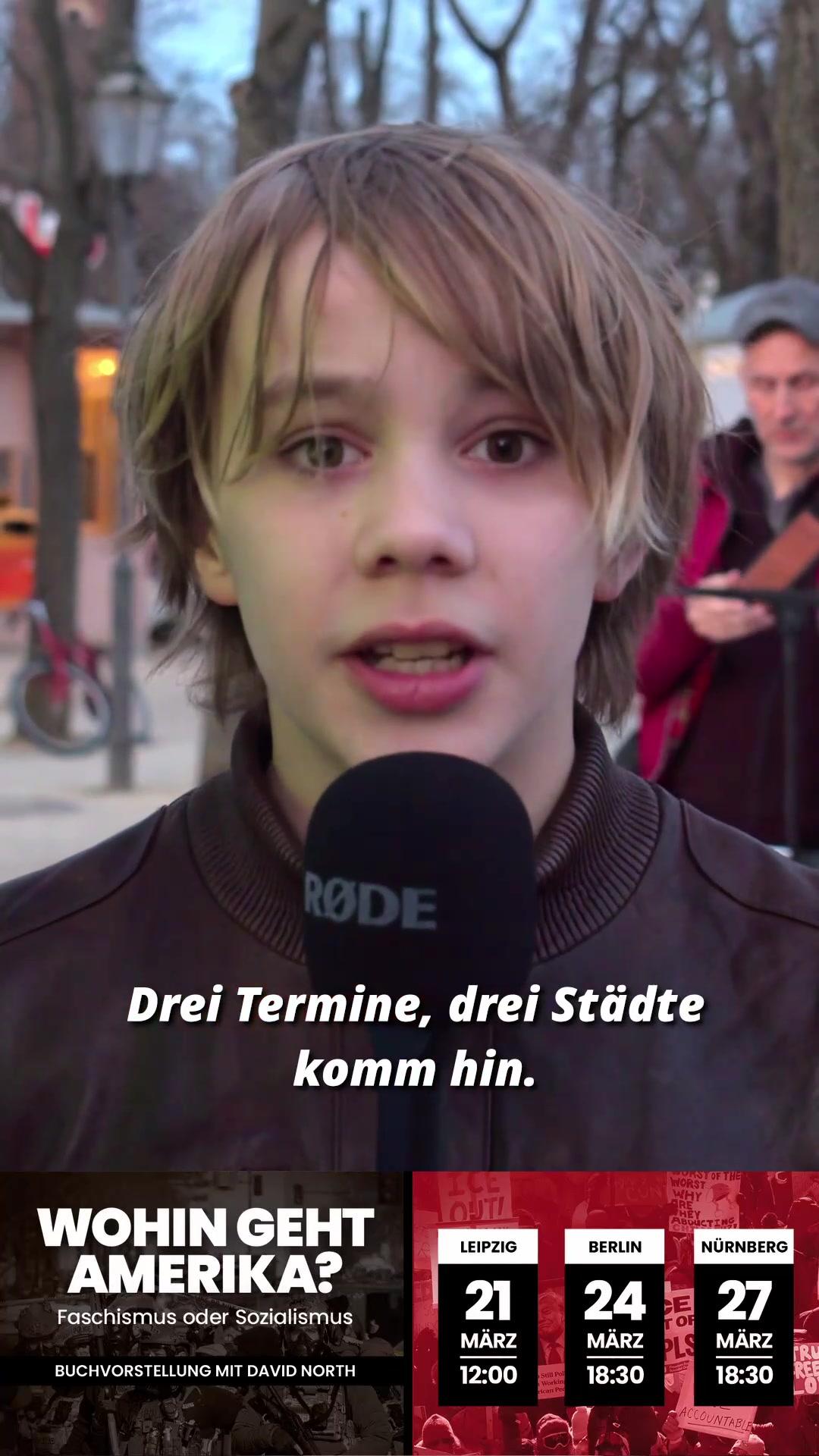 @IYSSE Deutschland