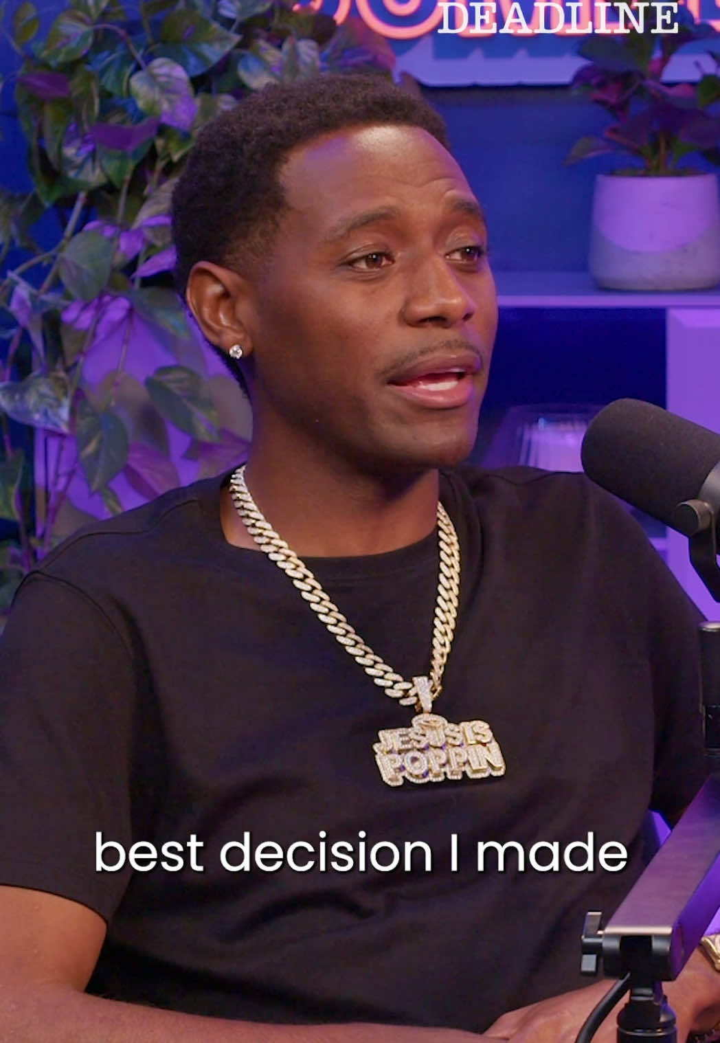 @Deadline