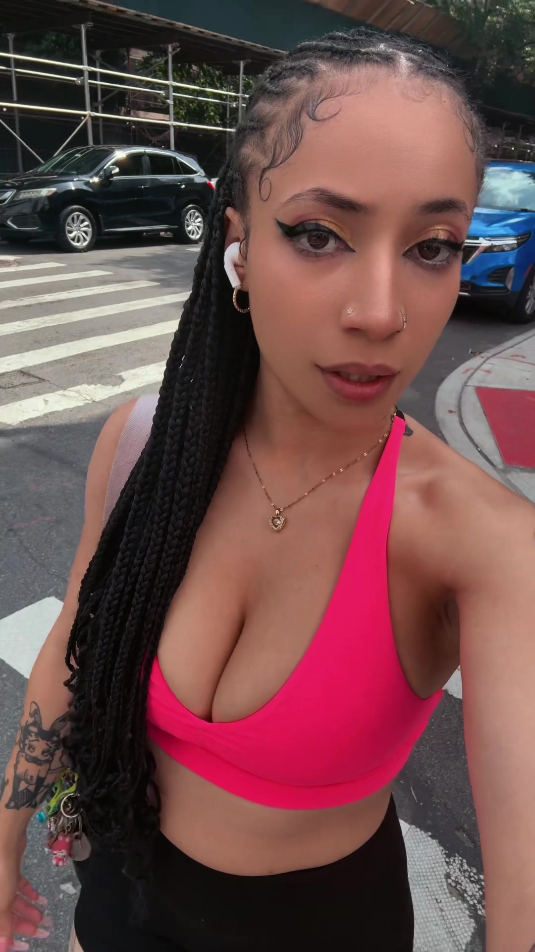 @NYC_Miraclee💃🏻