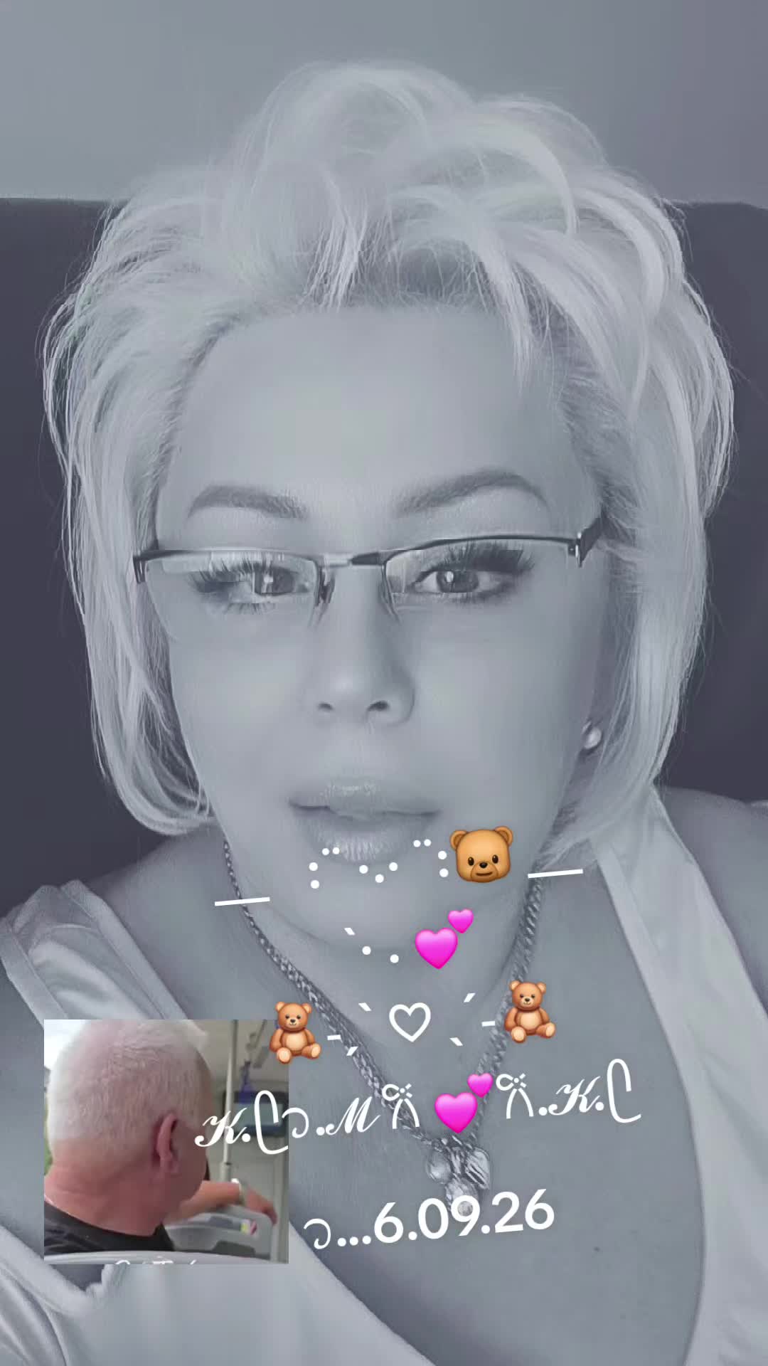 @Małgosia🐻💋💞,🐕💔