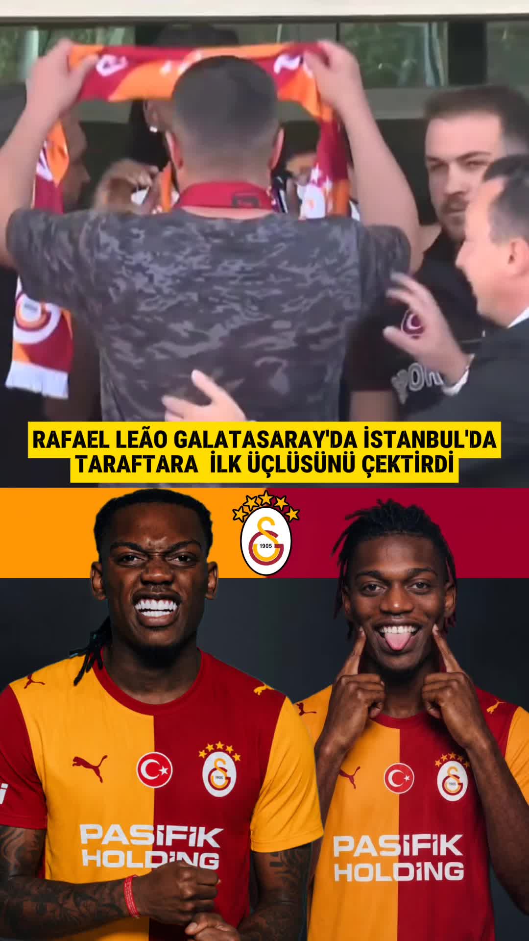 @ArisShorts