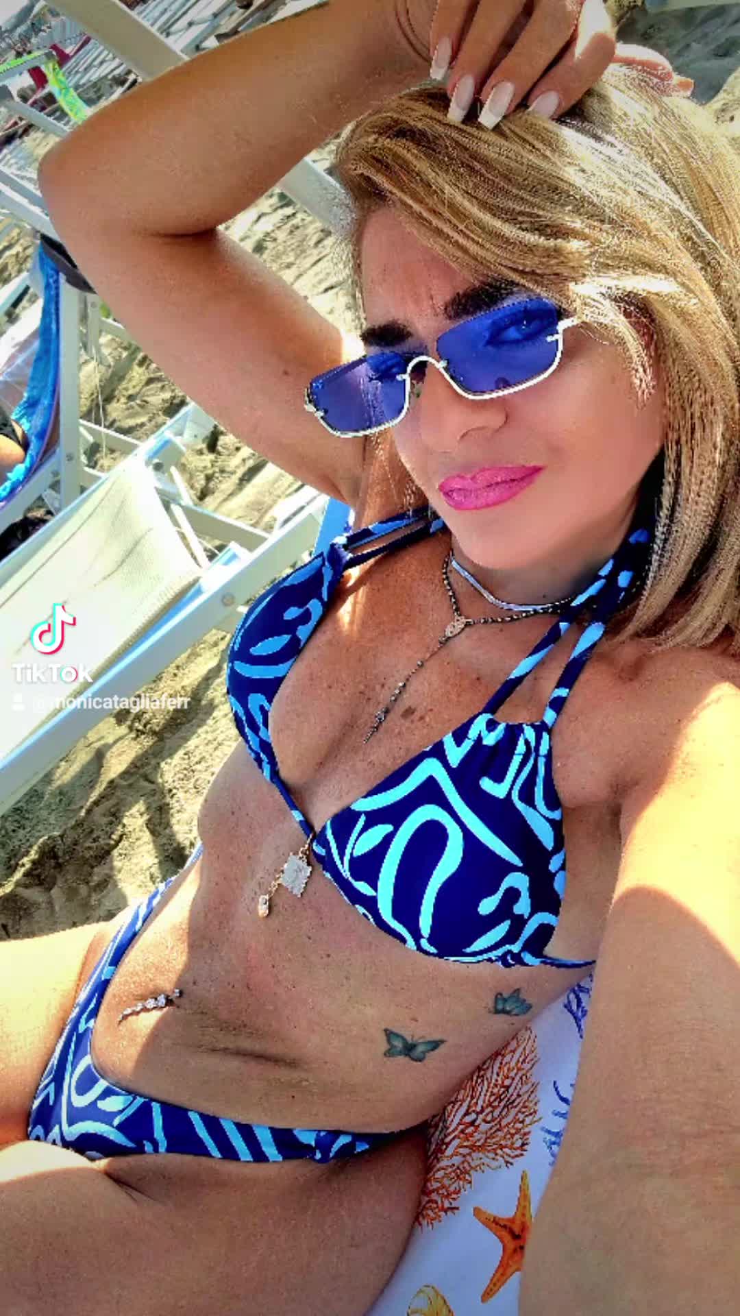 @Monica Tagliaferri