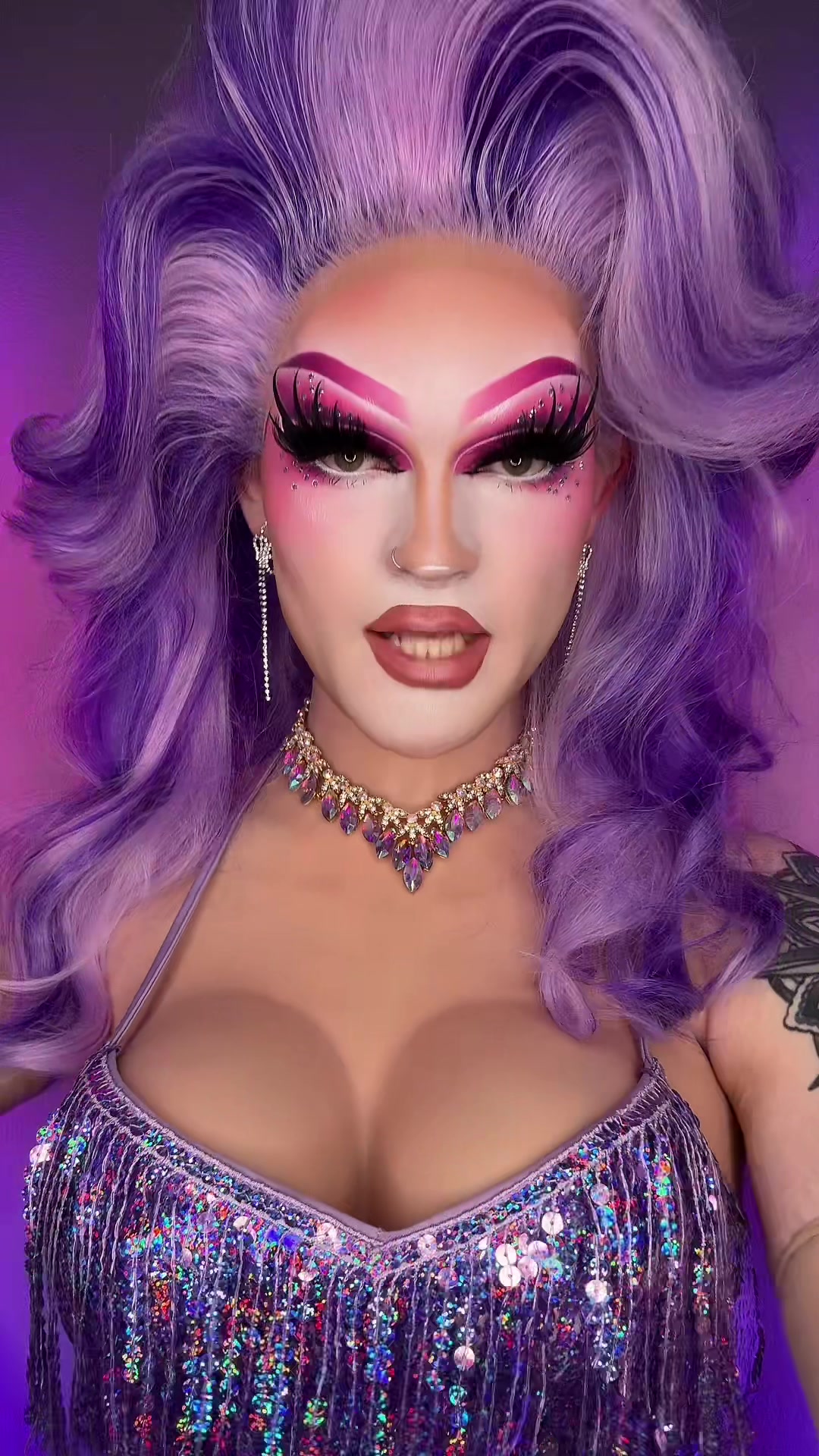 @Belladonna