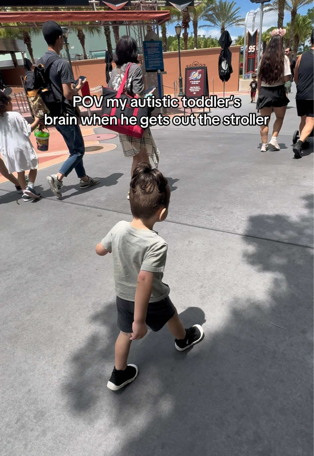 @Kristen Marie