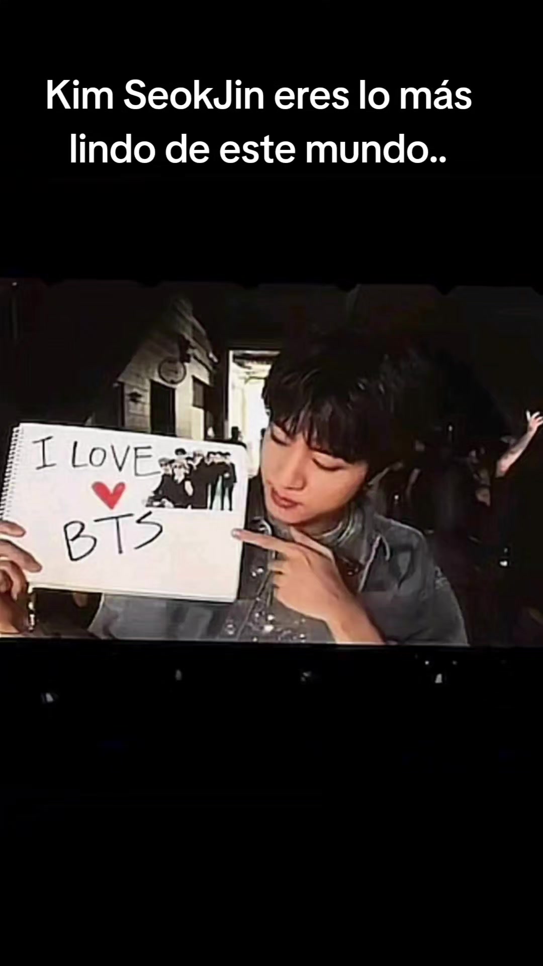 @Namjin ❤️