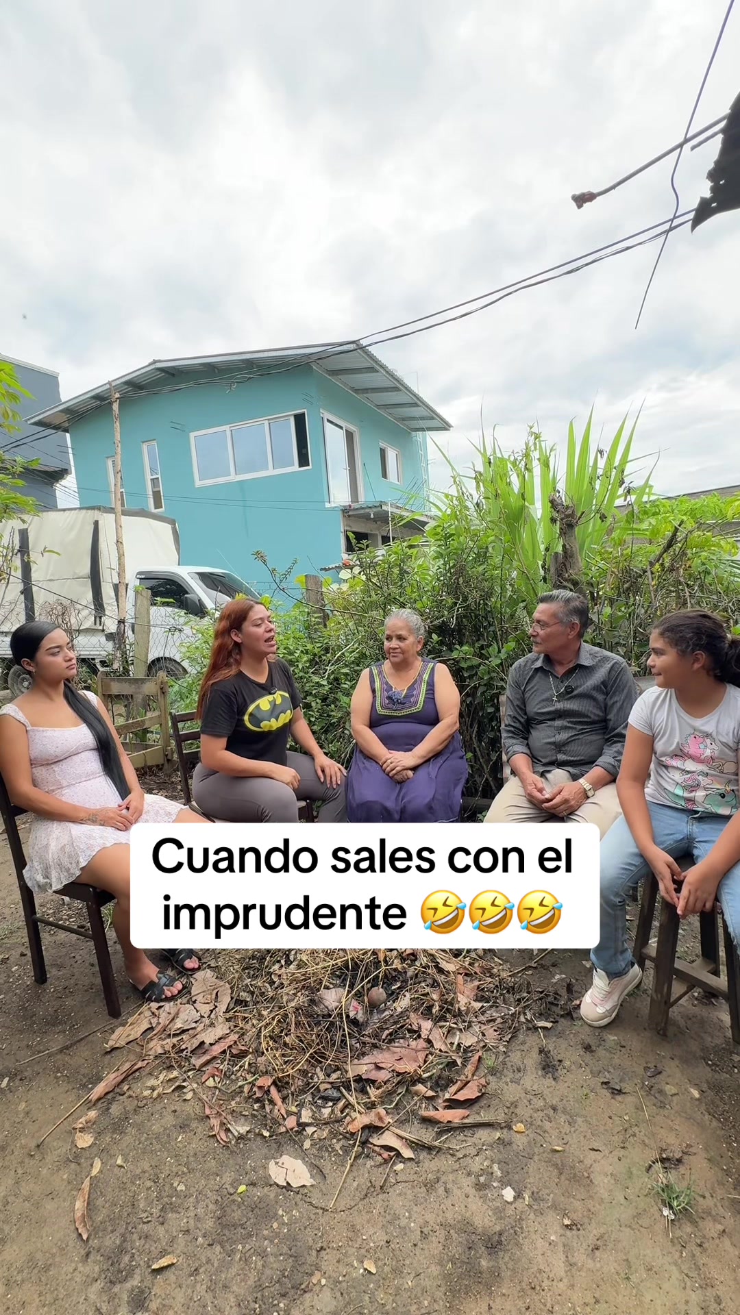 @belita la chiguina