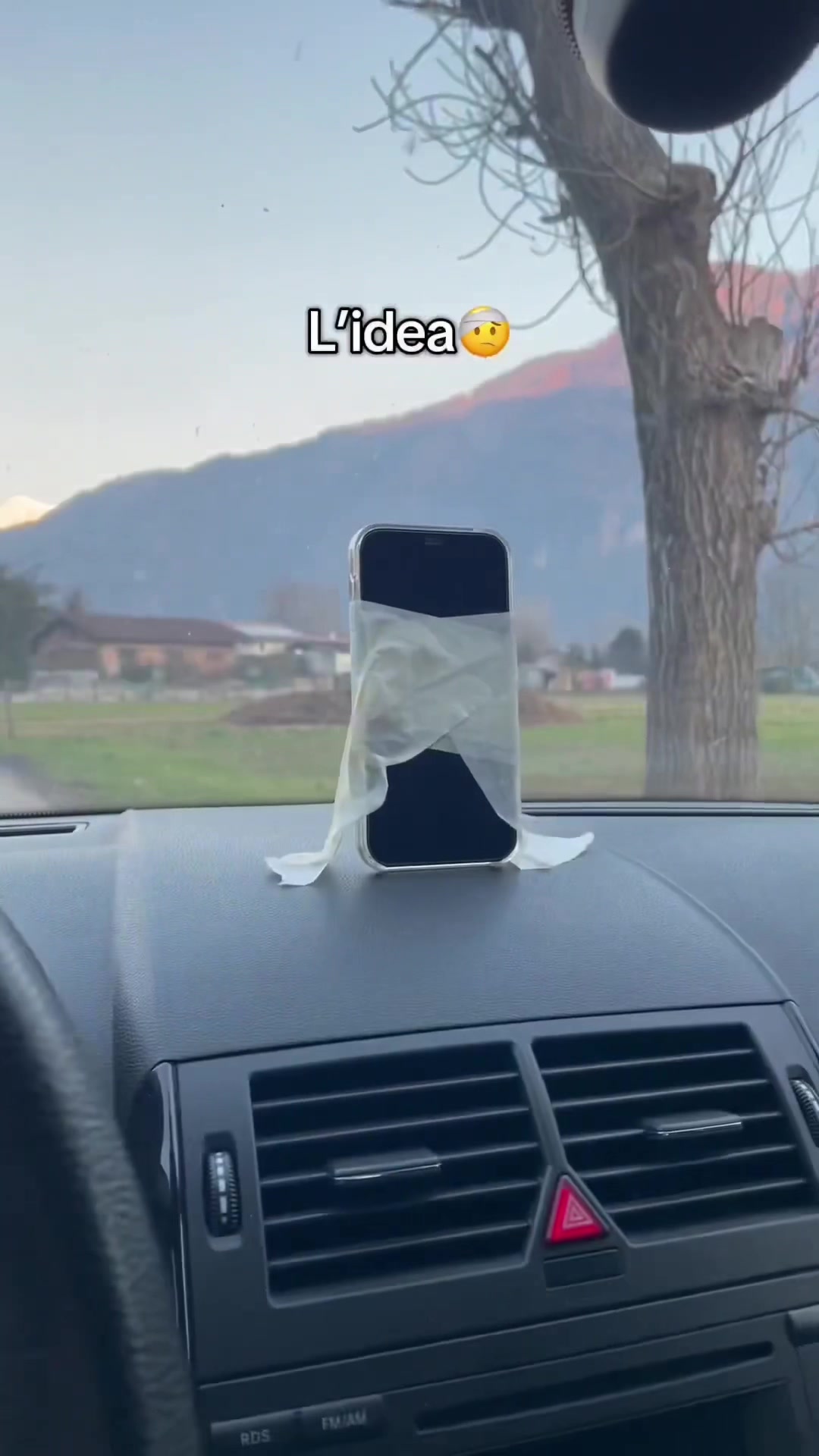 @CarPlay ๐ฎ๐น